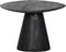 BePureHome Posture Salontafel - Hout - Zwart - 42x70x59
