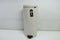 Brabantia NewIcon Prullenbak - 30 liter - Soft Beige - Antislip bodem - Duurzaam geproduceerd
