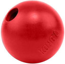 KONG Classic - Kauwspeelgoed - Vulbaar met snacks - 9x9x9 cm