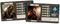 Wancelot Lord of the Rings - Bordspel - Coöperatief app-ondersteund avontuur