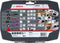 Bosch Professional 5-delige Starlock Multitoolset - Multifunctionele accessoires voor zagen schuren krabben - (5 stuks)