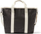 Vinga Sweden Schoudertas / Crossbody tas - RPET Sortino - Zwart
