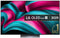 LG OLED evo C54 - Ultra HD TV - OLED Evo-technologie 4K 144Hz - Zwart (2025)
