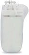 Nedis SmartLife Gordijnrobot - U-rail - Bluetooth - 4000mAh - Wit