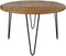 Kick eettafel Triangle rond - 120cm