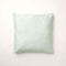 Kussensloop SG Hogar Munt 65 x 65 cm