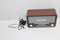 Denver DAB-18 - DAB Radio - Bluetooth - Bruin