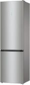 Hisense RB434N4BCD - Koel-vriescombinatie - AdaptTech MultiFlow NoFrost - Wit