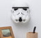 Star Wars - Stormtrooper Masker Lamp