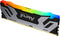 Kingston Fury Renegade RGB - DDR5 Geheugen 48GB 8400MT/s - Zwart/Zilver