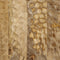 vidaXL - Hoge - kast - 60x33x100 - cm - massief - mangohout