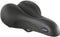 Selle Royal Zadel Avenue Heren Zwart