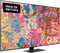 Samsung QG65Q80B - 65 inch - 4K QLED - Dolby Atmos - Quantum HDR 1500 (2022)