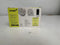 omajin Slimme Deurbel - HD - Tweewegspraak - Waterdicht - Bewegingsdetectie - Wit