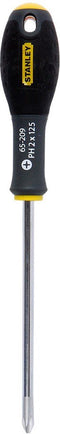 Stanley schroevendraaier PH2 125 mm Fatmax - 1-65-209