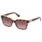 Guess Gu7869 Zonnebril Bruin Man