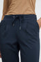 b.young Rizetta Crop - Dames Broek - Regular fit - XXL