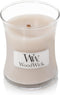 Smoked Jasmine Kaars klein
