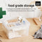 Orthex - SmartStore Deco Storage Box 12 First Aid 8 liter