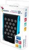 Adata HD720 - Externe Harde Schijf - 2TB - Blauw