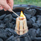 BBQ Classics Houten Aanmaakblokjes voor Barbecues