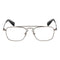 Yohji Yamamoto Brillenframe Dames - Glas zonder voorschrift - Uniseks
