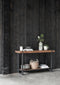 Wandtafel Cavallo - naturel - 140x40cm