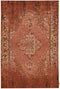 Karpet Fez Rood 160x240 cm | Moods