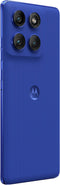 Motorola edge 60 pro - Android 15 - 512GB opslag - Blauw