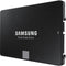 Samsung 870 EVO - SSD 2,5
