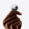 Apple AirTag - Bluetooth Tracker - Zoekfunctie - Wit