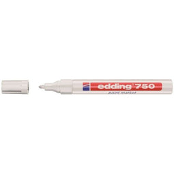 Edding Paint Marker 750-49 - Wit