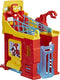 Marvel Spidey And His Amazing Friends Stark Tower Scene Playset.