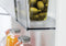 Haier HSW79F18CIMM - Koelkast Amerikaans - Side-By-Side - Energieklasse C - Vrijstaand