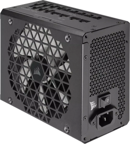 Corsair RM1200x SHIFT - Voeding - 80 PLUS Gold - Zwart