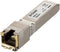 D-Link DEM-410T - SFP transceiver - 10Gbit/s - Goud/Zilver