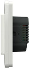 Heatit WiFi - Thermostaat - Slimme bediening vloerverwarming