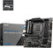 MSI PRO H610M-G - Moederbord - MicroATX DDR4 64GB - HDMI DisplayPort USB 2.0 USB 3.2