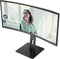 AOC CU34P3CV - Monitor - 34