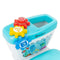 Toiletbril Verminderaar voor Baby's Ingenuity