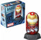 Ravensburger - Hylkies - Marvel Iron Man - Capsule Figuur
