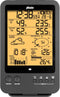 Alecto WS-4700 - Weerstation - Draadloos met buitensensor - Zwart
