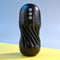 Playboy Pleasure - Solo Stroker - Black
