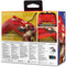 PowerA Enhanced - Bedrade Controller - 3,5 mm audio-aansluiting - Rood