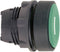 Schneider Electric ZB5AA432 Harmony ZB5AA432 Druktoets Bedieningsknop vlak 1 knop Rood Druk-ontgrendeling 1 stuk(s)