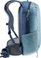 deuter Vrije tijd rugzak Rugzak Race Backpack 12 Lake - Ink Blauw