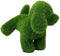 Decoratieve figuren Decoratieve figuren Polypropyleen Astro-turf Hond 25 x 35 x 35 cm
