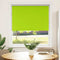 vidaXL - Rolgordijn - verduisterend - 105x150 - cm - stofbreedte - 100,7 - cm