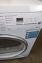 Siemens WT45H207NL - Warmtepompdroger - A++ energiezuinig - 8kg laadvermogen