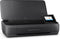 HP OfficeJet 250 - All-in-One Printer - Draagbaar - Accu - Bluetooth/WiFi